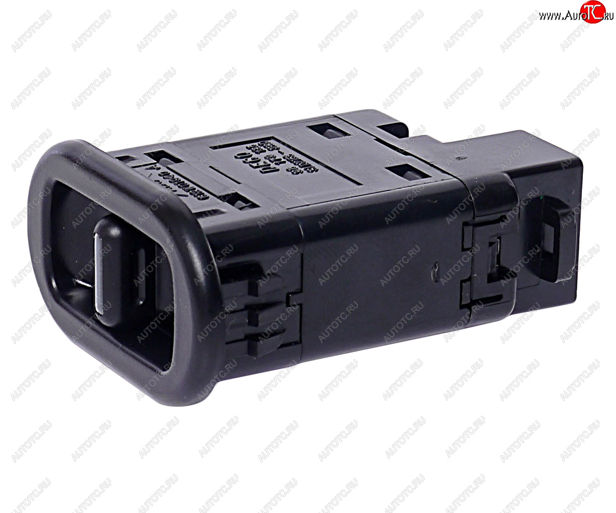 1 059 р. Кнопка DAEWOO Nexia стеклоподъемника OE GENERAL MOTORS 96179135  с доставкой в г. Майкоп