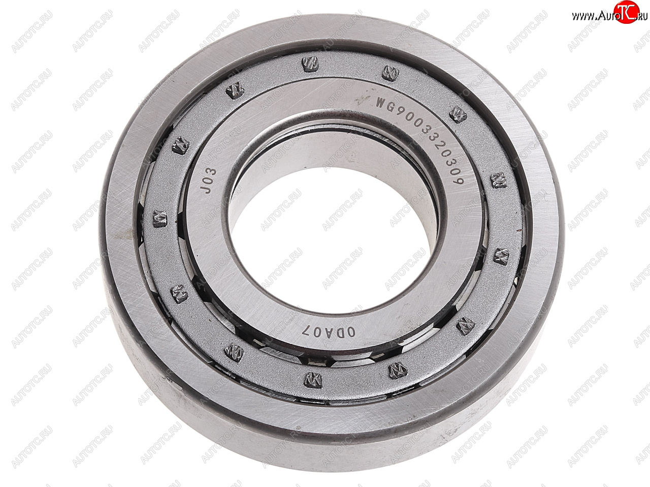 1 079 р. Подшипник КПП SITRAK HOWO OE SITRAK wg9003320309  с доставкой в г. Майкоп