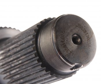 10 199 р. Вал SITRAK HOWO входной OE SITRAK 712-35611-0019  с доставкой в г. Майкоп. Увеличить фотографию 3