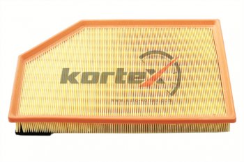 799 р. Фильтр воздушный VOLVO S60,S70,S80,XC70 (2.02.4) KORTEX KORTEX ka0238  с доставкой в г. Майкоп. Увеличить фотографию 3