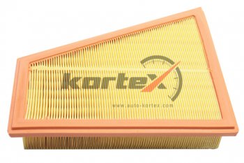 959 р. Фильтр воздушный BMW 3 (F30),5 (F10),X1 (E84) KORTEX KORTEX ka0221 KORTEX ka0221  с доставкой в г. Майкоп. Увеличить фотографию 2