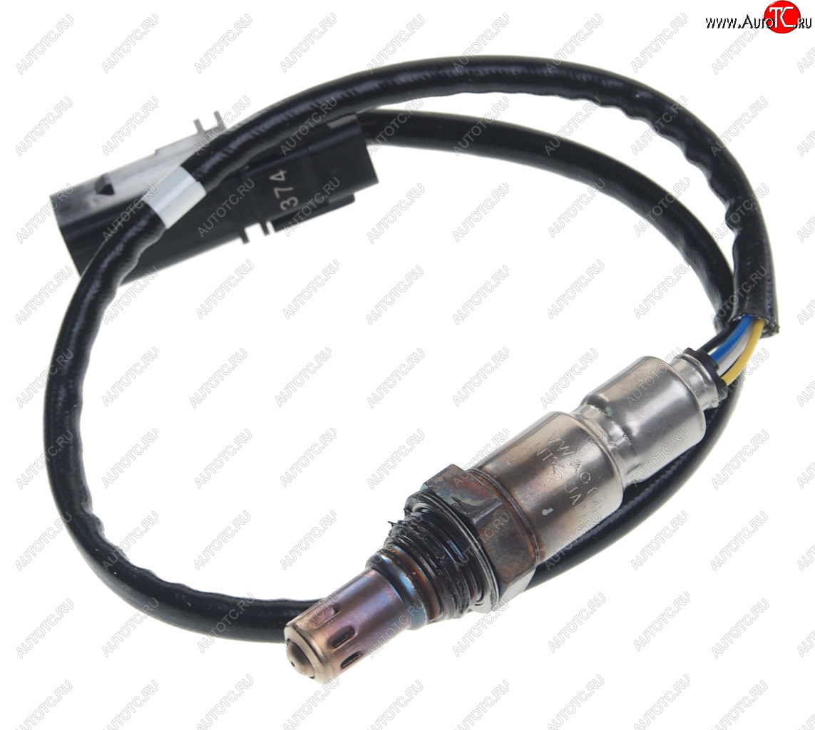 28 999 р. Датчик кислорода AUDI A7 OE VAG 04e906262e VAG 04e906262e  с доставкой в г. Майкоп