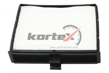479 р. Фильтр воздушный салона RENAULT Scenic (03-09) KORTEX KORTEX kc0116  с доставкой в г. Майкоп. Увеличить фотографию 2