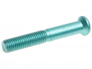 77 р. Винт SITRAK HOWO с потайной головкой M10X70 OE SITRAK 200v90040-0007  с доставкой в г. Майкоп. Увеличить фотографию 2