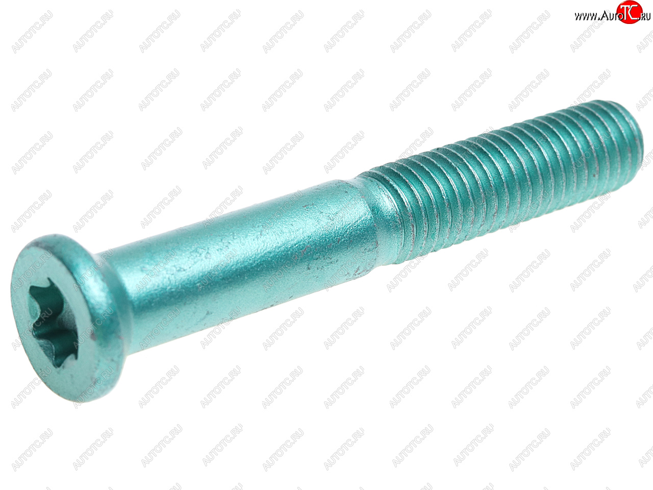 77 р. Винт SITRAK HOWO с потайной головкой M10X70 OE SITRAK 200v90040-0007  с доставкой в г. Майкоп