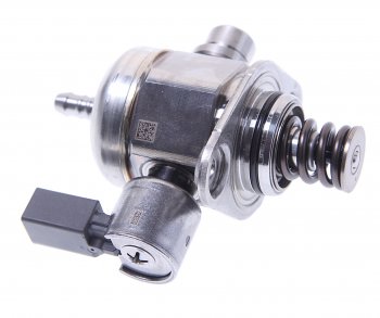 18 449 р. Насос топливный VW Golf (12-) AUDI A3,A4,A6 SKODA Octavia (13-) высокого давления ТНВД BOSCH BOSCH 0261520472 BOSCH 0261520472  с доставкой в г. Майкоп. Увеличить фотографию 1