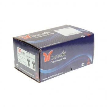 3 099 р. Ремкомплект суппорта MERITOR Elsa 2 (регулировочная шестерня 2шт.) BENEFIT BENEFIT 3554-1  с доставкой в г. Майкоп. Увеличить фотографию 3