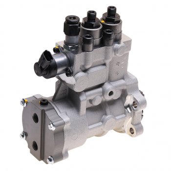 93 999 р. Насос топливный SITRAK HOWO высокого давления (CB28-18) OE SITRAK 202v11103-7731  с доставкой в г. Майкоп. Увеличить фотографию 2