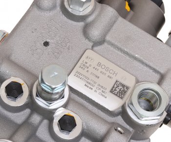 93 999 р. Насос топливный SITRAK HOWO высокого давления (CB28-18) OE SITRAK 202v11103-7731  с доставкой в г. Майкоп. Увеличить фотографию 4