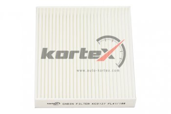 339 р. Фильтр воздушный салона KIA Soul (13-) (1.6) KORTEX KORTEX kc0127  с доставкой в г. Майкоп. Увеличить фотографию 3