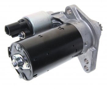 23 999 р. Стартер SKODA Octavia (08-) BOSCH BOSCH 0001123028 BOSCH 0001123028  с доставкой в г. Майкоп. Увеличить фотографию 2
