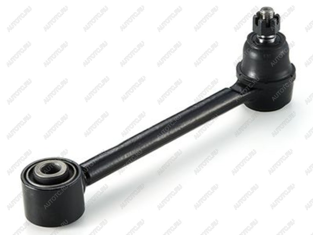 1 099 р. Рычаг подвески HYUNDAI Elantra (06-),i30 задней поперечный левый/правый GMB GMB 0210-9100 GMB 0210-9100  с доставкой в г. Майкоп