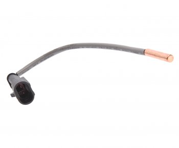247 р. Датчик температуры SITRAK HOWO окружающего воздуха OE SITRAK 812w61942-0097  с доставкой в г. Майкоп. Увеличить фотографию 1