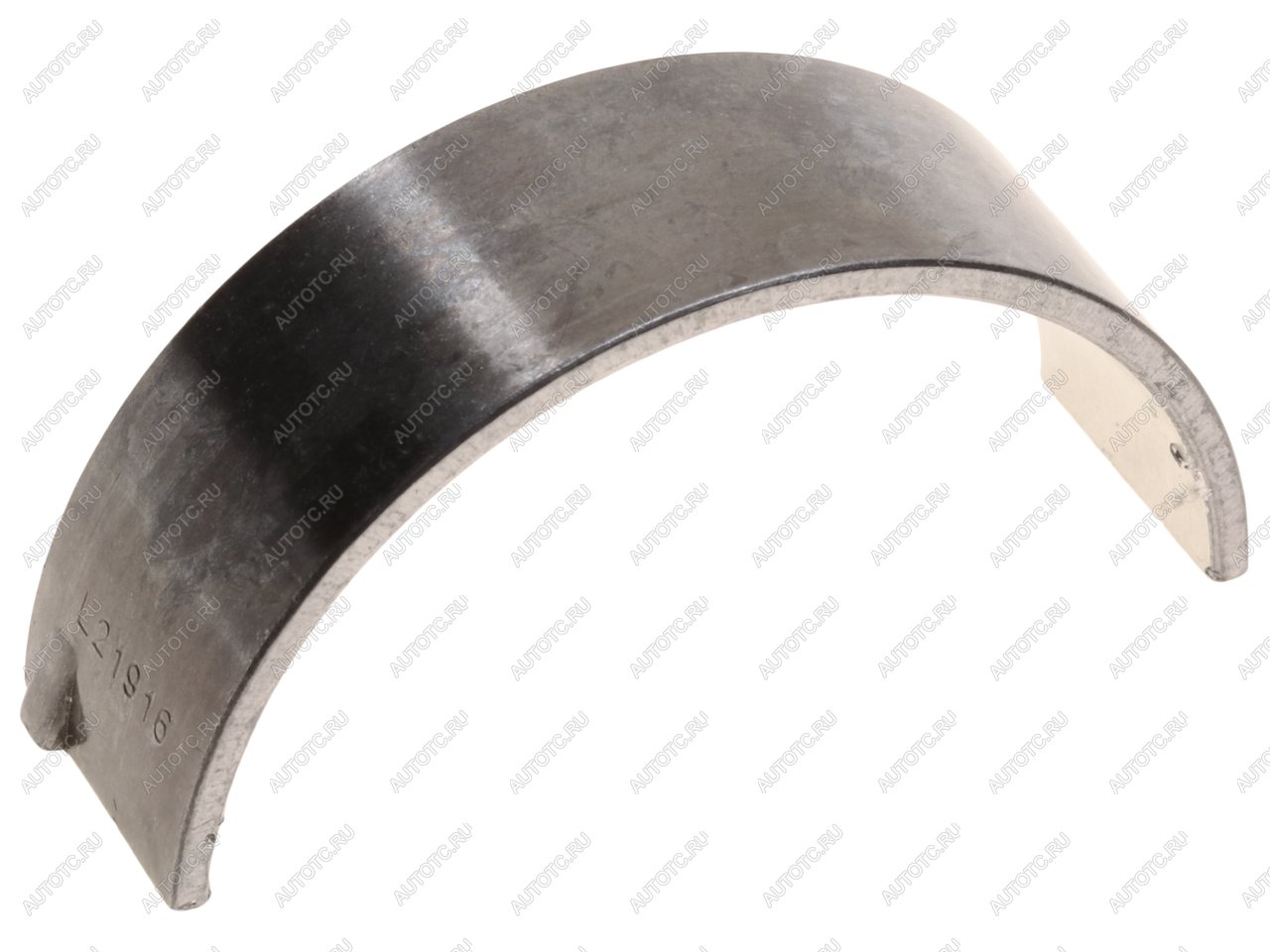 266 р. Вкладыши МОСКВИЧ 3 JAC JS4,S3,J7 коренные d+0.00 (1шт.) нижние OE JAC 1002019gg010-2  с доставкой в г. Майкоп