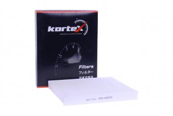 479 р. Фильтр воздушный салона VW Polo AUDI A2 SEAT Ibiza SKODA Fabia KORTEX KORTEX kc0046  с доставкой в г. Майкоп. Увеличить фотографию 1
