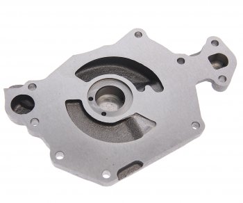 2 659 р. Крышка SITRAK HOWO масляного насоса OE SITRAK 200v05103-5036  с доставкой в г. Майкоп. Увеличить фотографию 2