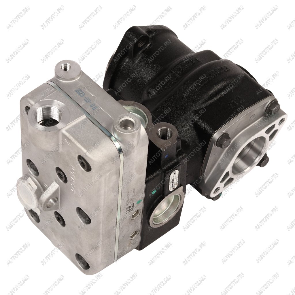 44 899 р. Компрессор SITRAK HOWO воздушный одноцилиндровый OE SITRAK 082v54100-7080  с доставкой в г. Майкоп