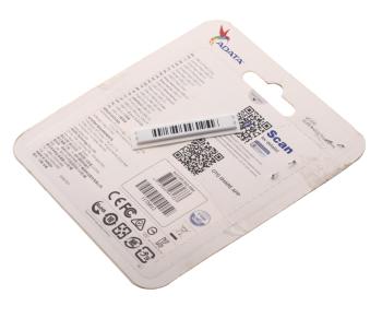 759 р. Карта памяти USB 32GB A-DATA A-DATA auc330-32g-rbk  с доставкой в г. Майкоп. Увеличить фотографию 2