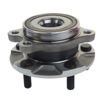 8 549 р. Ступица TOYOTA Rav 4 (06-),Auris (07- ) (2.0 D2.2 D),Corolla (06-) (2.0 D) передняя GMB GMB gh32670  с доставкой в г. Майкоп. Увеличить фотографию 1