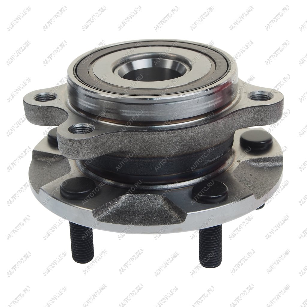 8 549 р. Ступица TOYOTA Rav 4 (06-),Auris (07- ) (2.0 D2.2 D),Corolla (06-) (2.0 D) передняя GMB GMB gh32670  с доставкой в г. Майкоп