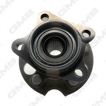 6 199 р. Ступица TOYOTA Highlander LEXUS RX300,RX330,RX350 задняя GMB GMB gh33390  с доставкой в г. Майкоп. Увеличить фотографию 3