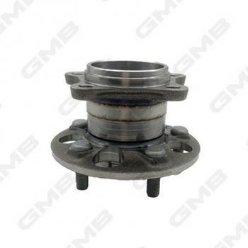 6 199 р. Ступица TOYOTA Highlander LEXUS RX300,RX330,RX350 задняя GMB GMB gh33390  с доставкой в г. Майкоп. Увеличить фотографию 1