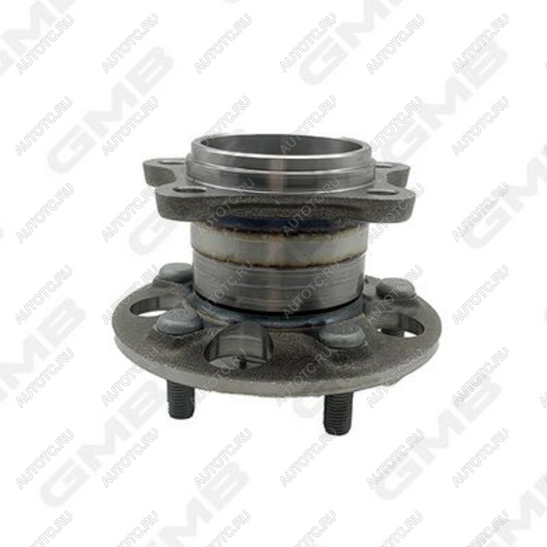 6 199 р. Ступица TOYOTA Highlander LEXUS RX300,RX330,RX350 задняя GMB GMB gh33390  с доставкой в г. Майкоп