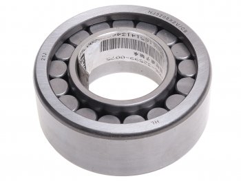 1 439 р. Подшипник SITRAK HOWO роликовый цилиндрический OE SITRAK mq6-32599-0075  с доставкой в г. Майкоп. Увеличить фотографию 2