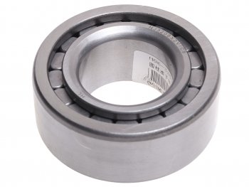 1 439 р. Подшипник SITRAK HOWO роликовый цилиндрический OE SITRAK mq6-32599-0075  с доставкой в г. Майкоп. Увеличить фотографию 1