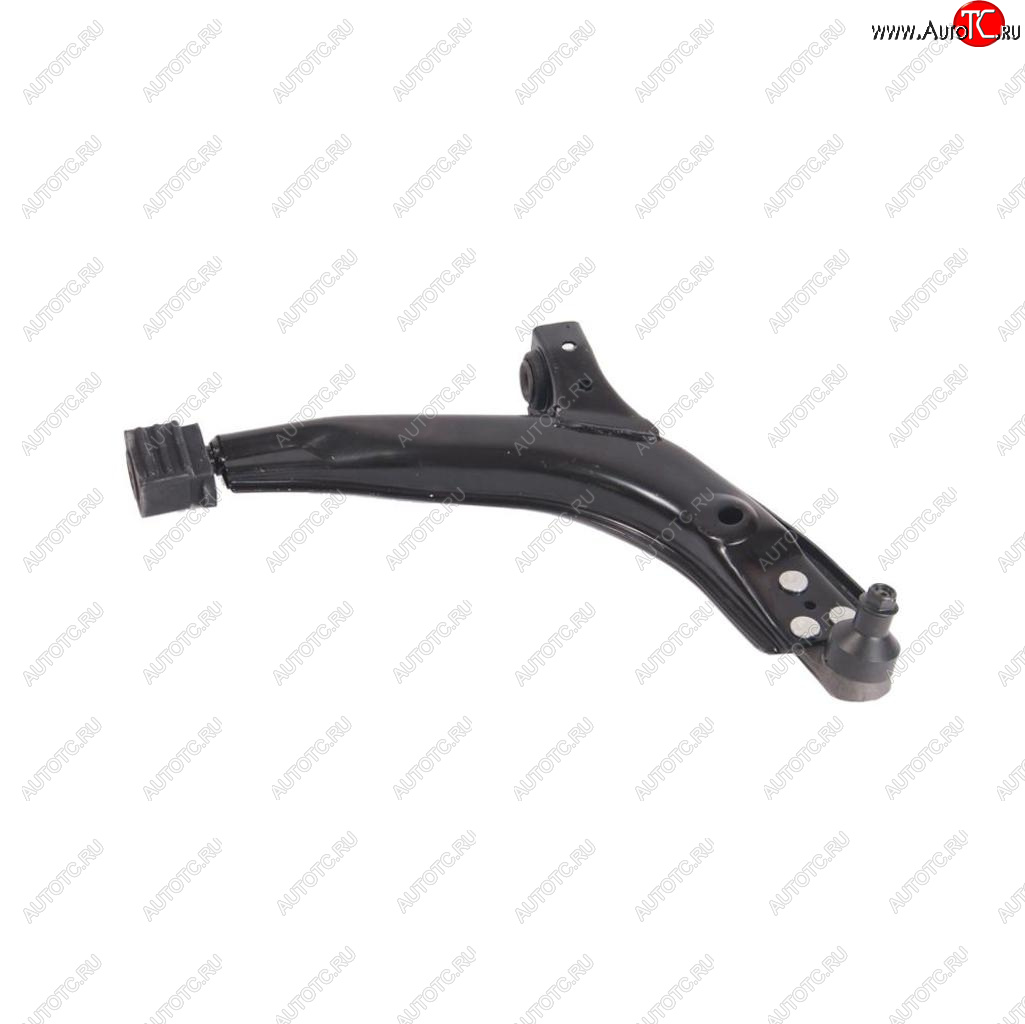 5 999 р. Рычаг подвески DAEWOO Nexia (95-) (1.5) CHEVROLET Lanos (97-) передней нижний правый GMB GMB 0212-0026  с доставкой в г. Майкоп