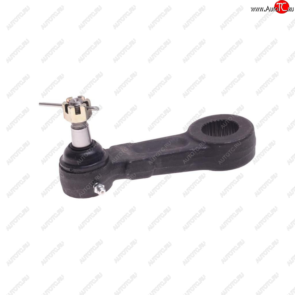 1 189 р. Сошка механизма рулевого MITSUBISHI Pajero Sport GMB GMB 0504-0560 GMB 0504-0560  с доставкой в г. Майкоп
