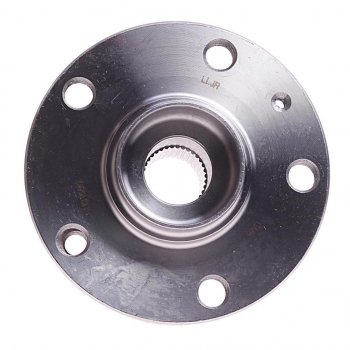 6 299 р. Ступица VW Caddy,Golf 5,Passat B6,Touran,Tiguan AUDI A3,Q3,TT передняя GMB GMB gh31560 GMB gh31560  с доставкой в г. Майкоп. Увеличить фотографию 3