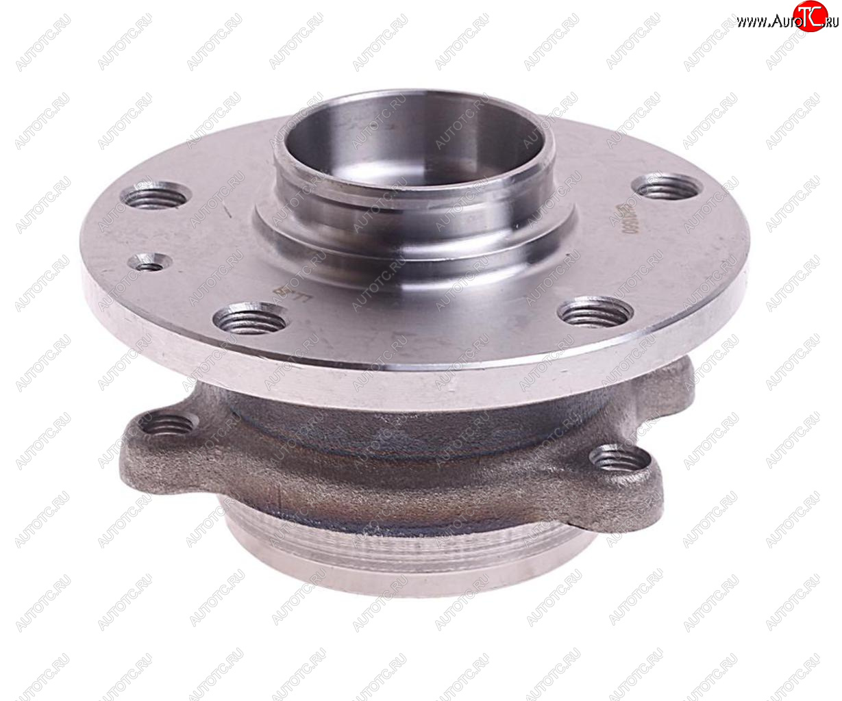 6 299 р. Ступица VW Caddy,Golf 5,Passat B6,Touran,Tiguan AUDI A3,Q3,TT передняя GMB GMB gh31560 GMB gh31560  с доставкой в г. Майкоп