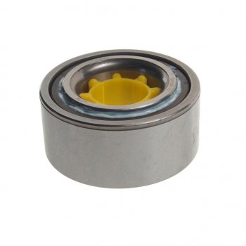 2 099 р. Подшипник ступицы TOYOTA Camry (86-),Corolla (83-) NISSAN Sunny (90-) передней GMB GMB gh038110  с доставкой в г. Майкоп. Увеличить фотографию 1
