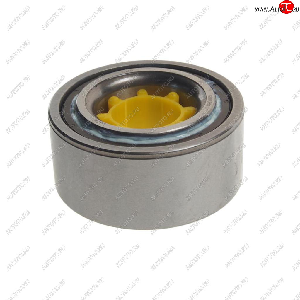 2 099 р. Подшипник ступицы TOYOTA Camry (86-),Corolla (83-) NISSAN Sunny (90-) передней GMB GMB gh038110  с доставкой в г. Майкоп