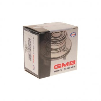 1 769 р. Подшипник ступицы SUZUKI Swift (04-) задней GMB GMB gh028015  с доставкой в г. Майкоп. Увеличить фотографию 2