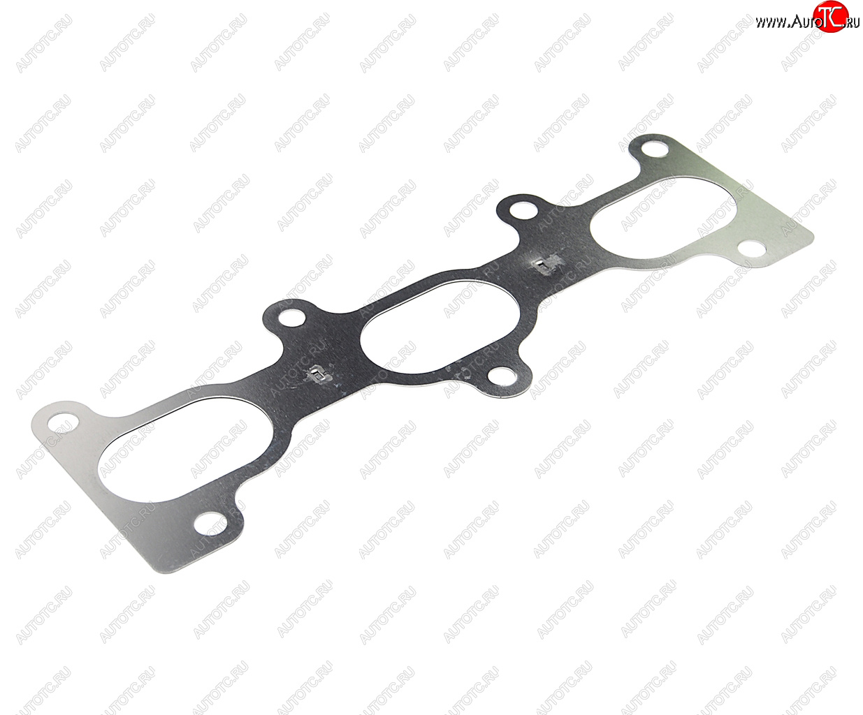 114 р. Прокладка коллектора HYUNDAI Sonata 5,Tucson,Santa Fe KIA Sportage New выпускного PMC PARTS MALL p1m-a019 PARTS MALL p1m-a019  с доставкой в г. Майкоп