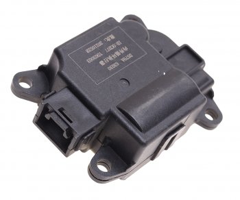 1 799 р. Привод SITRAK HOWO заслонки рециркуляции печки OE SITRAK 812w61942-0092  с доставкой в г. Майкоп. Увеличить фотографию 2