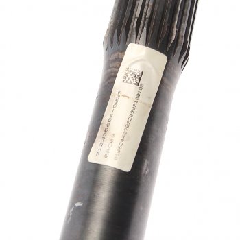7 449 р. Вал SITRAK HOWO проходной OE SITRAK 712w35604-0029  с доставкой в г. Майкоп. Увеличить фотографию 4