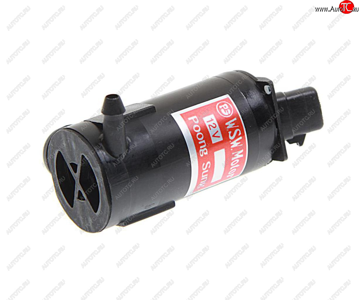 369 р. Насос омывателя CHEVROLET Lacetti (03-),Epica (07-) POONG SUNG POONG SUNG 96396602 POONG SUNG 96396602  с доставкой в г. Майкоп