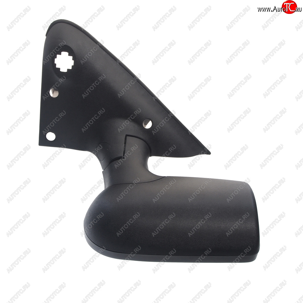 12 899 р. Зеркало боковое FORD Transit (06-) левое электрическое с подогревом OE FORD 1786641  с доставкой в г. Майкоп