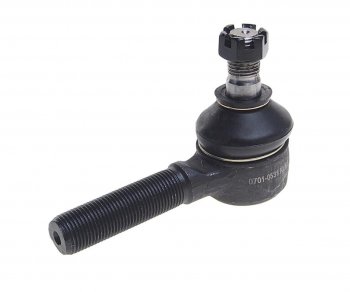 729 р. Наконечник рулевой тяги TOYOTA Hilux (88-) внешний левый/правый GMB GMB 0701-0531 GMB 0701-0531  с доставкой в г. Майкоп. Увеличить фотографию 1