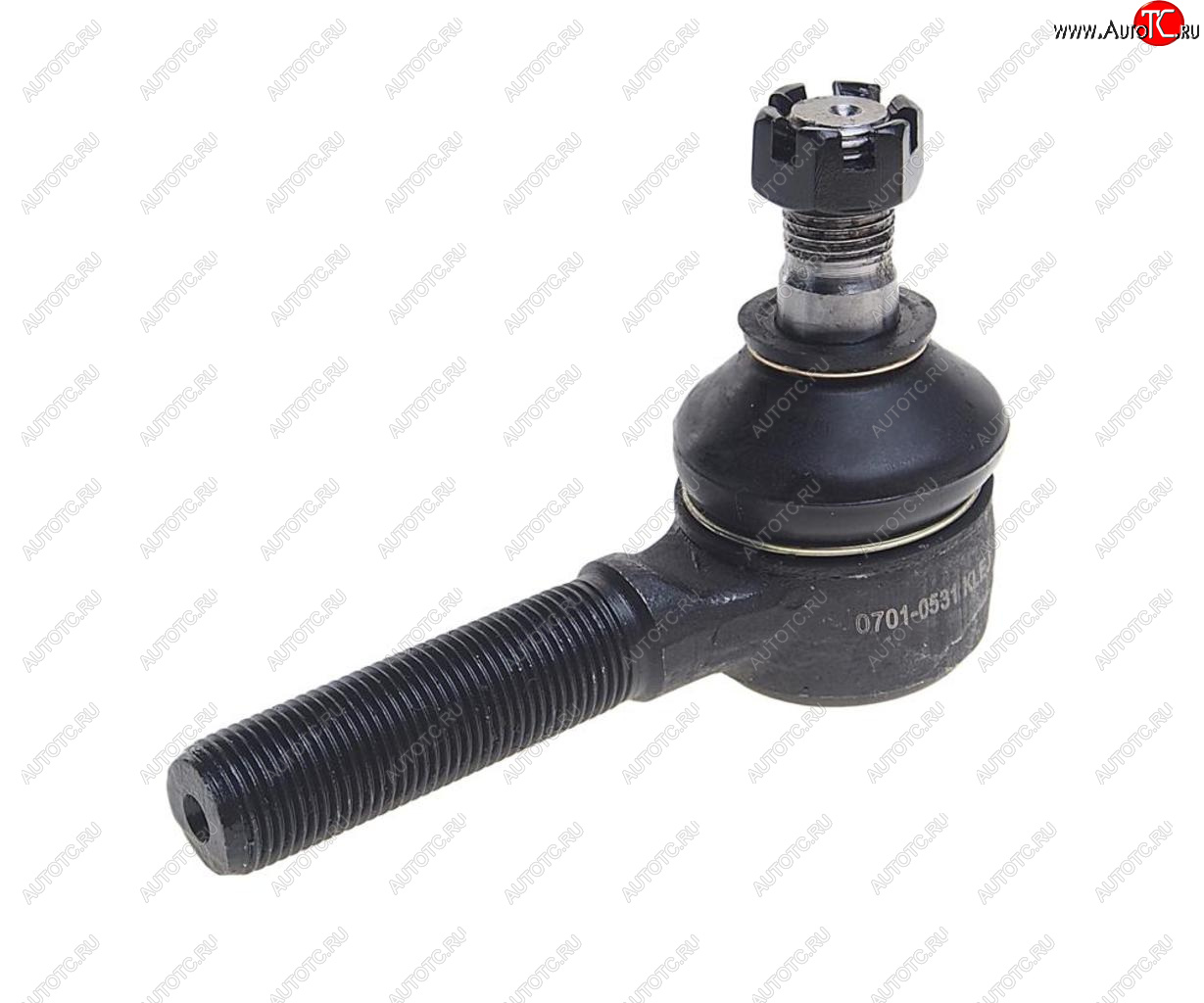 729 р. Наконечник рулевой тяги TOYOTA Hilux (88-) внешний левый/правый GMB GMB 0701-0531 GMB 0701-0531  с доставкой в г. Майкоп