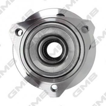 4 699 р. Ступица JEEP Grand Cherokee (93-) передняя GMB GMB gh30170 GMB gh30170  с доставкой в г. Майкоп. Увеличить фотографию 3