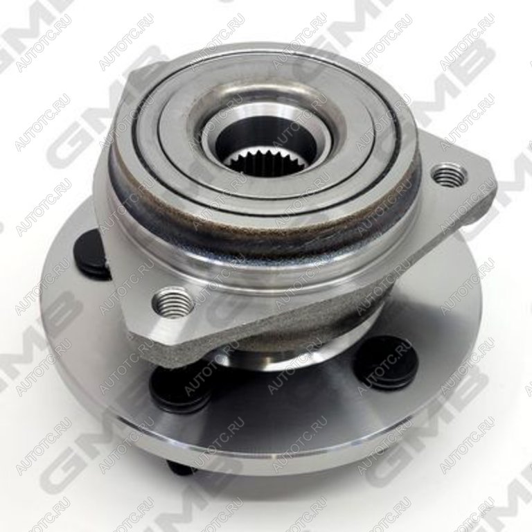 4 699 р. Ступица JEEP Grand Cherokee (93-) передняя GMB GMB gh30170 GMB gh30170  с доставкой в г. Майкоп
