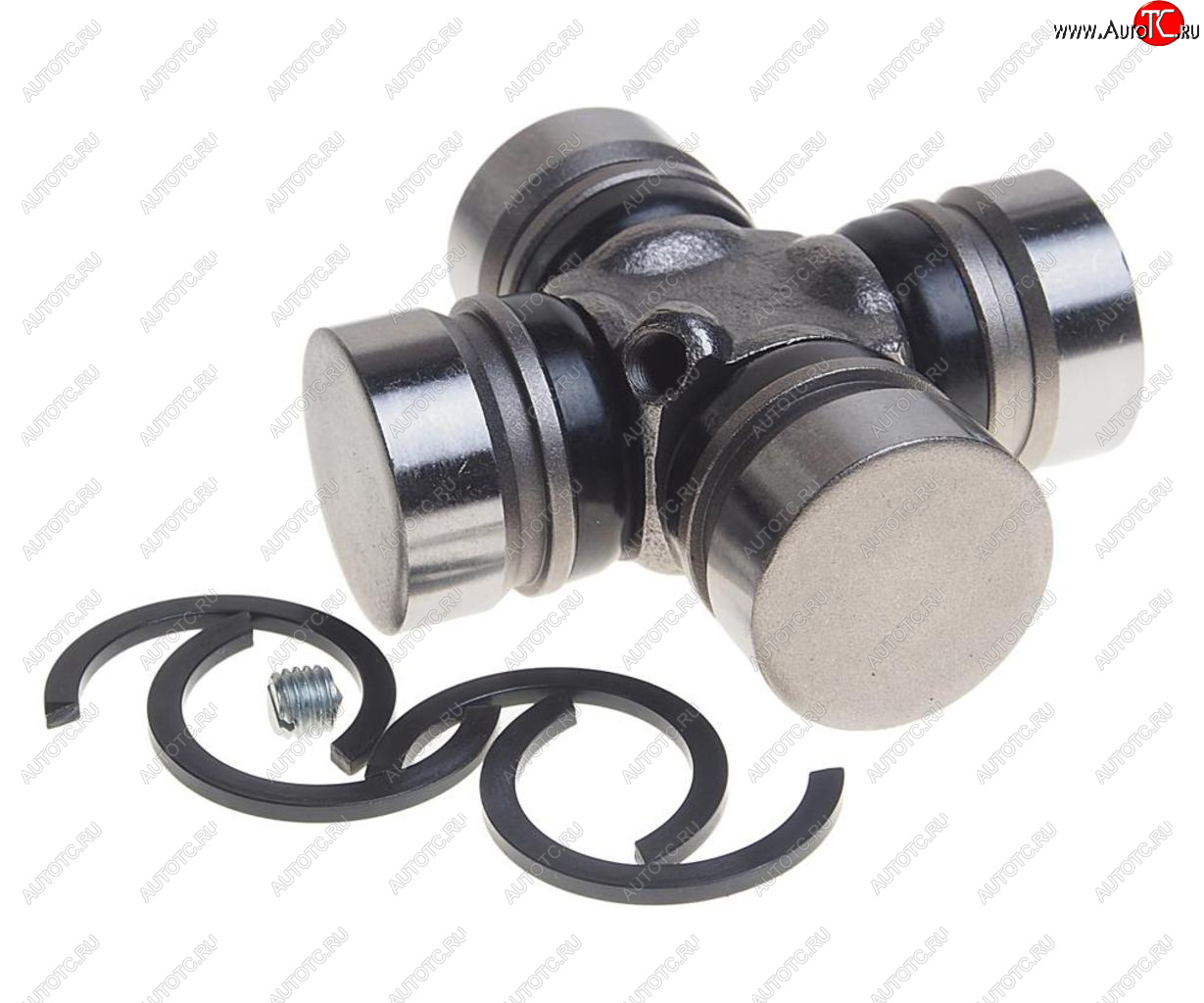 1 229 р. Крестовина FORD вала карданного (48.00x28.00) GMB GMB gu-1720  с доставкой в г. Майкоп