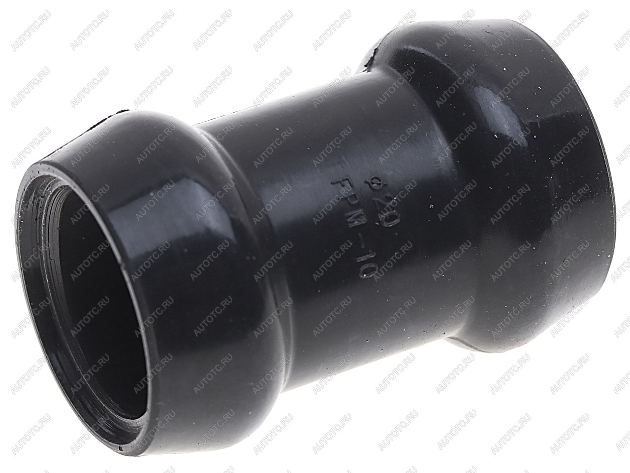 329 р. Трубка SITRAK патрубков соединительная прямая (20DN14) OE SITRAK 200v981820091  с доставкой в г. Майкоп