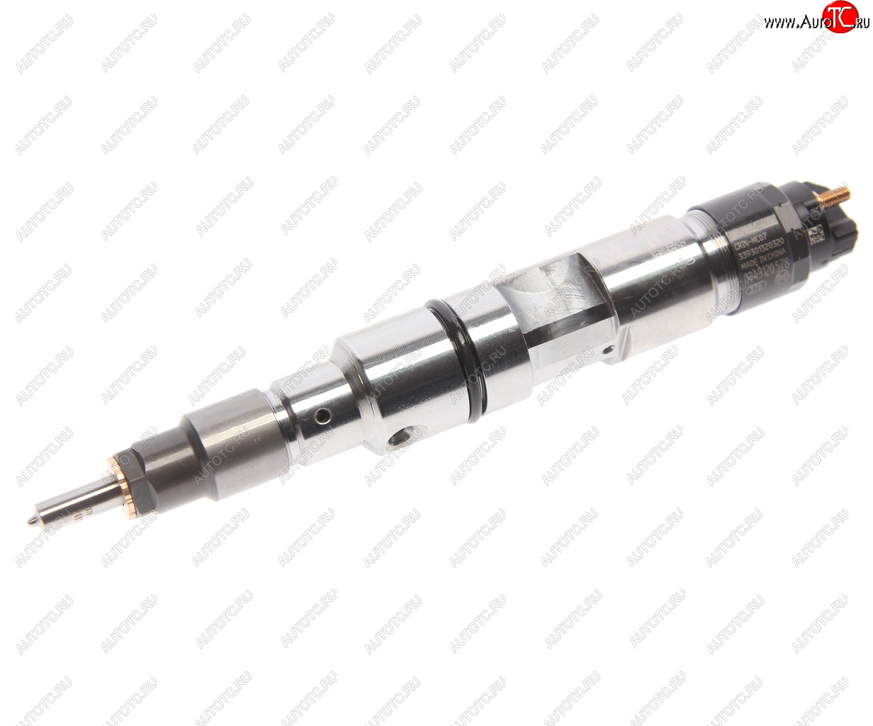 26 999 р. Инжектор SITRAK HOWO (с уп. кольцами) OE SITRAK 080v10100-6088  с доставкой в г. Майкоп