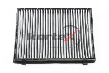649 р. Фильтр воздушный салона CHEVROLET Captiva OPEL Antara (06-) угольный KORTEX KORTEX kc0006s KORTEX kc0006s  с доставкой в г. Майкоп. Увеличить фотографию 2