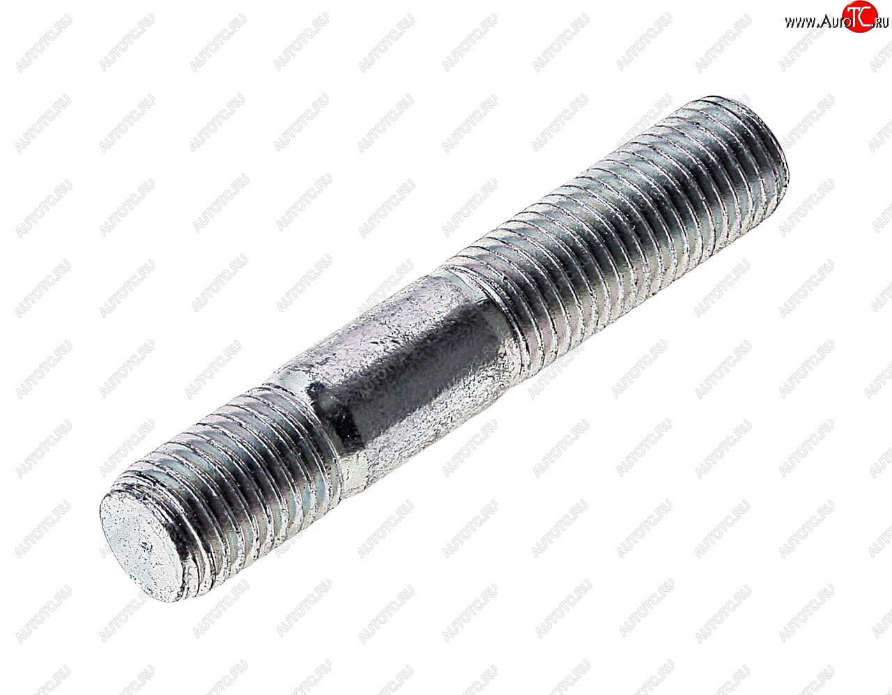 33 р. Шпилька М10х1.25х40 ролика ГРМ ВАЗ-2112 NO NAME 21120-1006129-00 NO NAME 21120-1006129-00  с доставкой в г. Майкоп
